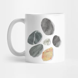 Pebbles Mug